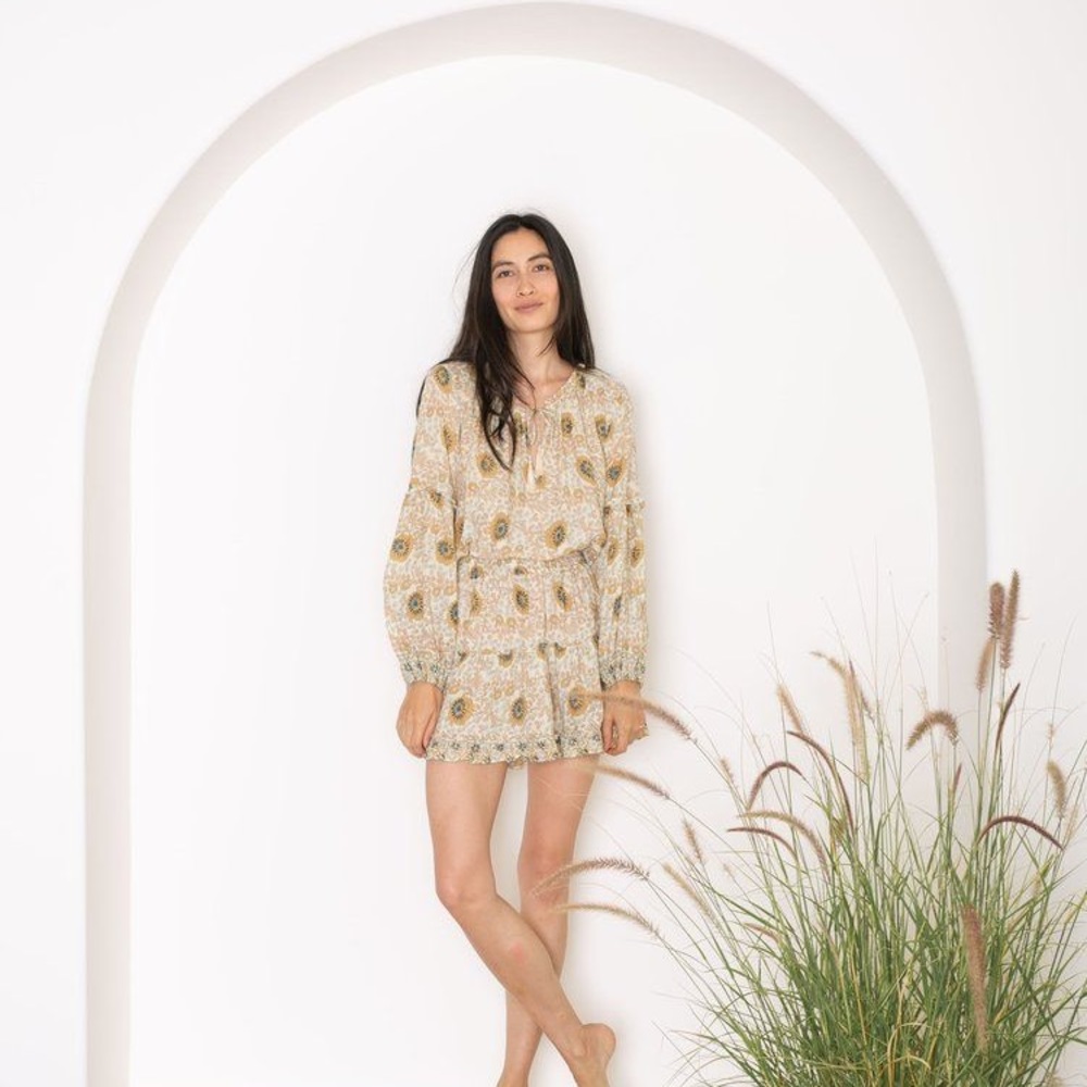 NWT Natalie Martin Maggie Dress